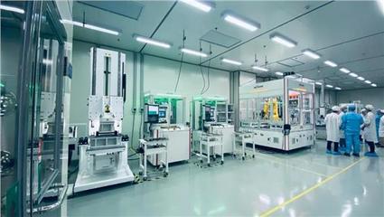 未勢能源三大氫能產品實現技術突破，推動氫能產業發展