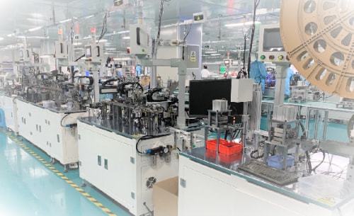 技術(shù)研發(fā)與產(chǎn)品設(shè)計(jì)雙輪驅(qū)動，致尚科技以創(chuàng)新實(shí)力贏得知名客戶青睞