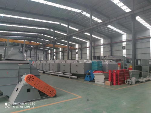 釋疑與守護 RTO廢氣處理系統(tǒng)的工作原理與維護心法